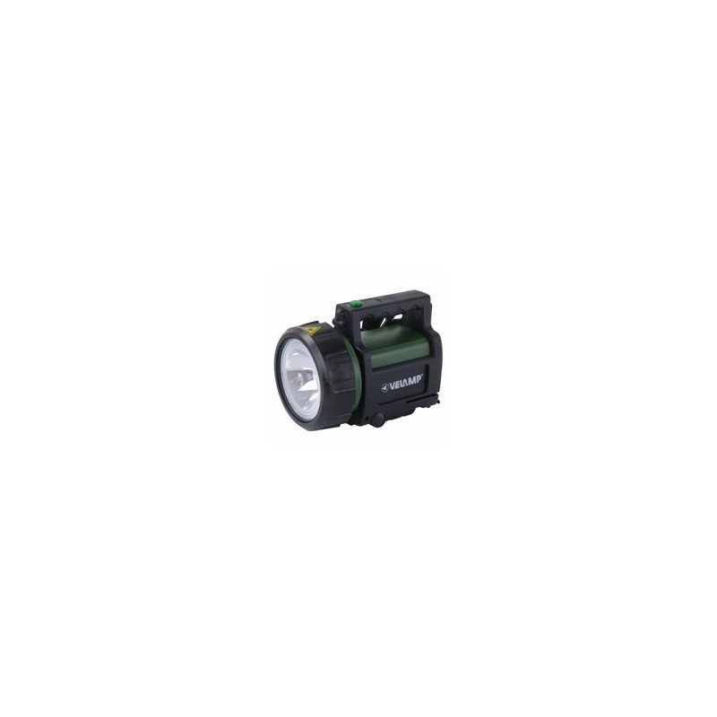 LAMPE PORTABLE RECHARGEABLE DOOMSTER VELAMP