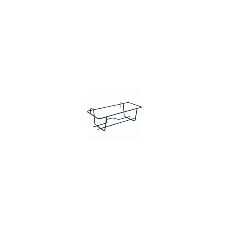 PORTAVASO BALCONE FISSO RETT. VERDE 60 PORTAVASO BALCONE FISSO RETT. VERDE 60