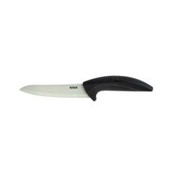 COLTELLO CUCINA CERAMICA cm 10.0 NAVA