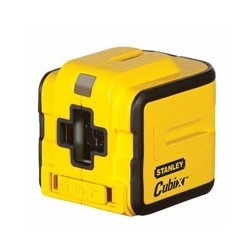 LIVELLO LASER CUBIX STHT 1-77-340 STANLEY