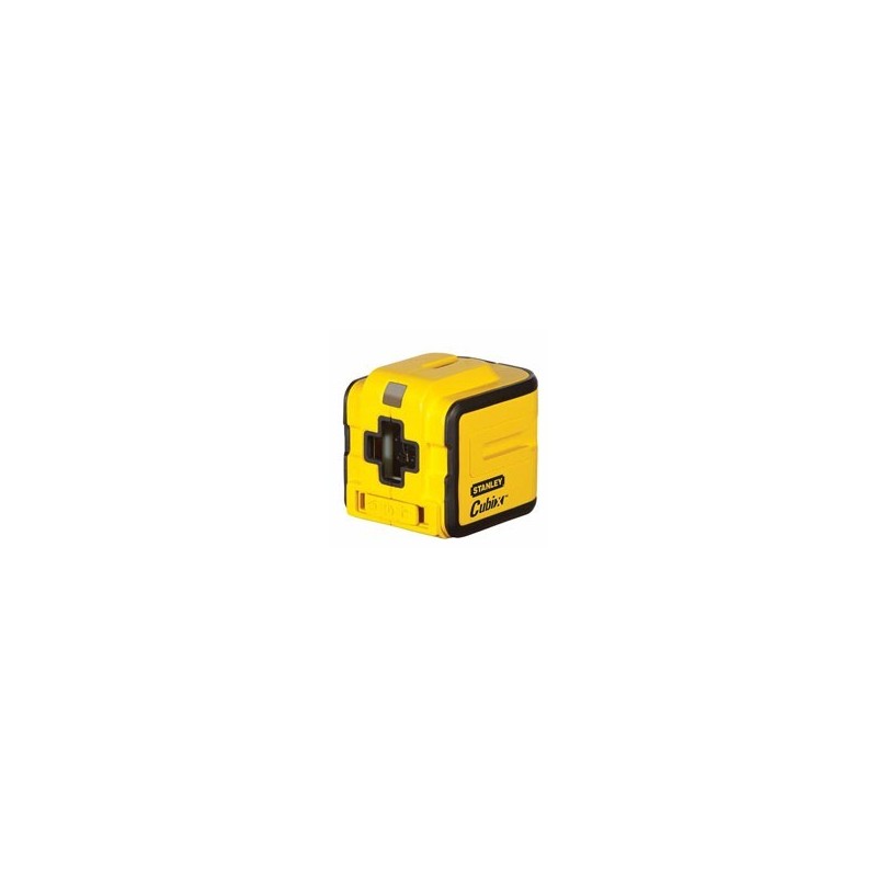 LIVELLO LASER CUBIX STHT 1-77-340 STANLEY