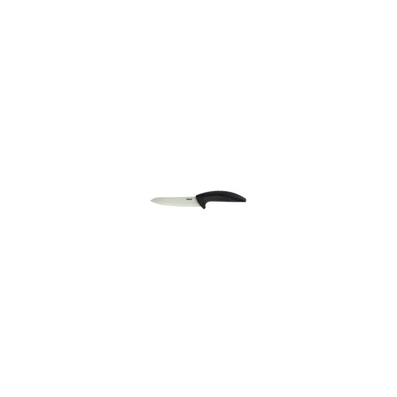 COLTELLO CUCINA CERAMICA cm 15.0 NAVA COLTELLO CUCINA CERAMICA cm 15.0 NAVA