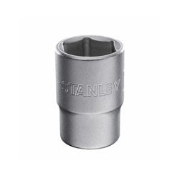 CLÉ À DOUILLE 6PANS 1/2" 22 h 38 1-17-250 STANLEY