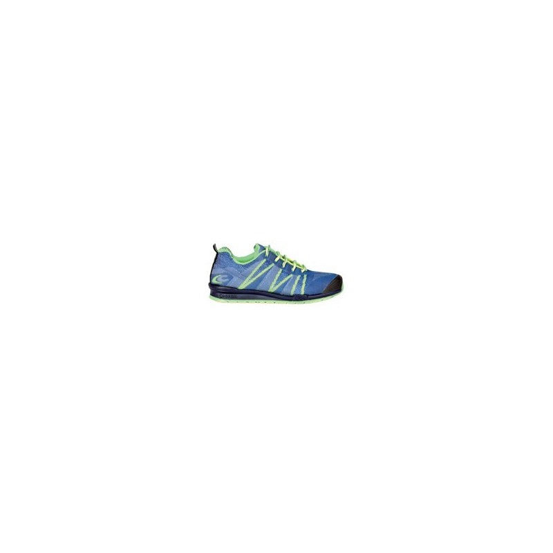 SCARPE FLUENT BASSE 43 S1P COFRA SCARPE FLUENT BASSE 43 S1P COFRA