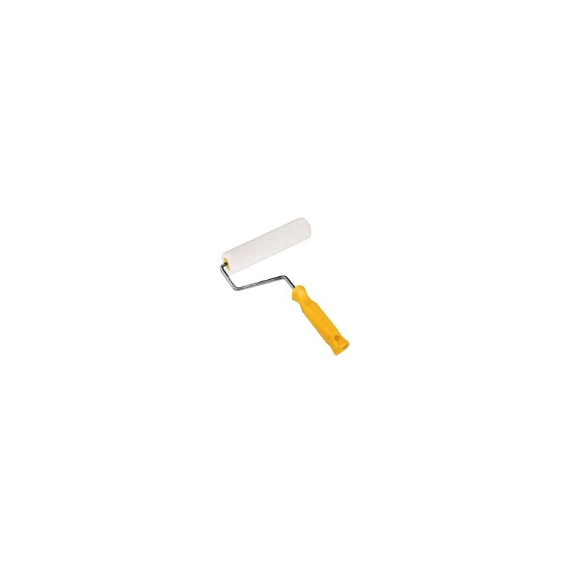 PENNELLO RULLO 50x25 LANA S.200 CINGHIALE PENNELLO RULLO 50x25 LANA S.200 CINGHIALE