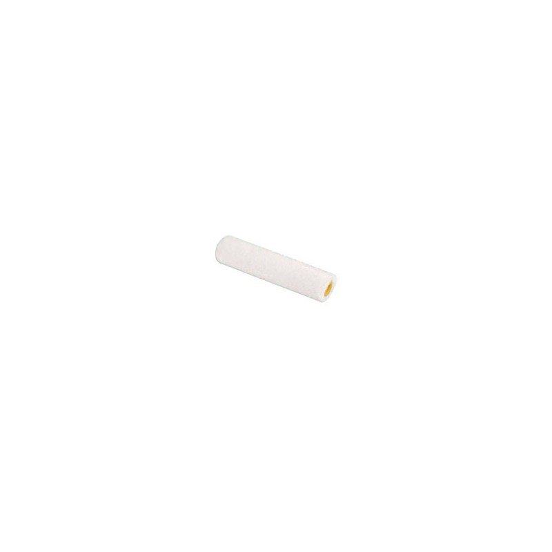 RULLO PENNELLI 100x25 LANA S.200 CINGHIALE RULLO PENNELLI 100x25 LANA S.200 CINGHIALE