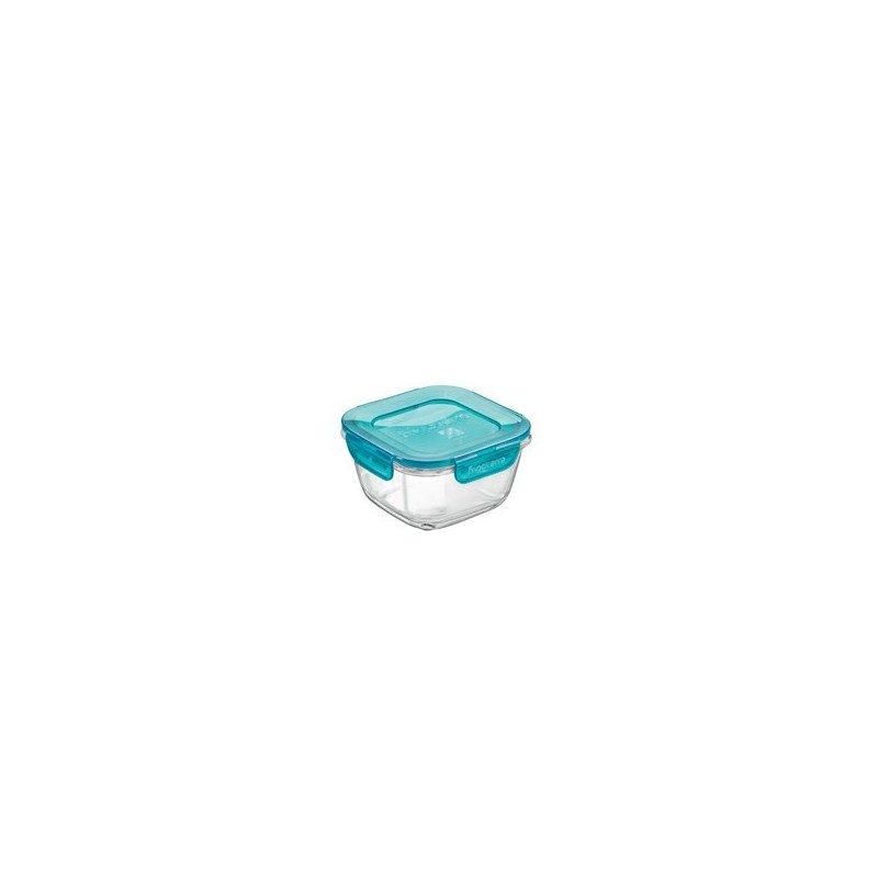 CONTENITORE FRIGOVERRE EVOLUTION 18x18 BORMIOLI CONTENITORE FRIGOVERRE EVOLUTION 18x18 BORMIOLI