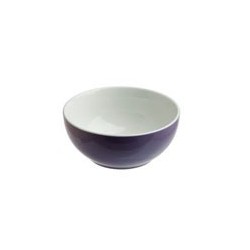 SCODELLA PORCELLANA LILLA cm 16.5 BOWLS TOGNANA