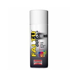 SMALTO SPRAY COPRIMACCHIA AREXONS