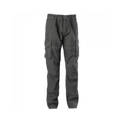 PANTALONE COTONE GRIGIO UK M WIN II DIADORA