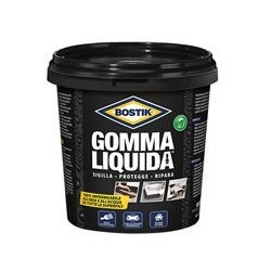 GOMMA LIQUIDA ml 750 BOSTIK