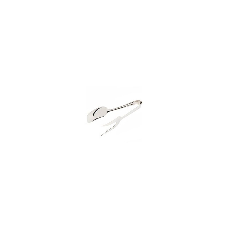 MOLLA ACCIAIO INOX ARROSTO cm 20 EASY ILSA MOLLA ACCIAIO INOX ARROSTO cm 20 EASY ILSA