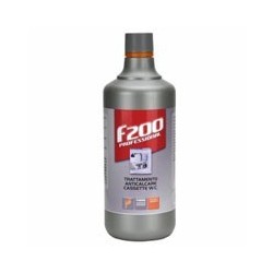 DETERGENTE ANTICALCARE WC l 1 F200 FAREN