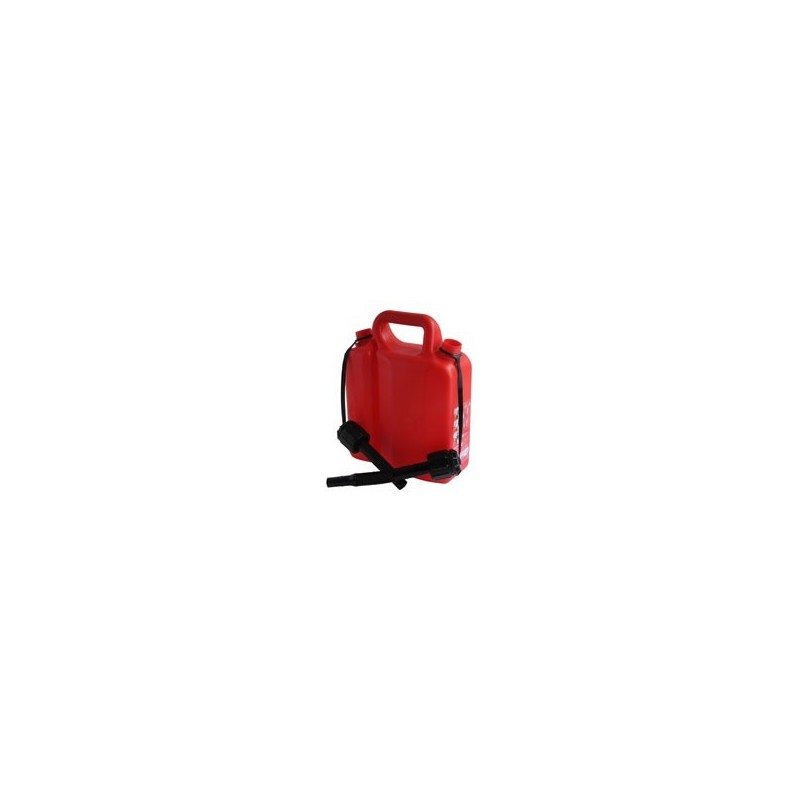 TANICA DOPPIA BENZINA-OLIO l 3.50+1.50 PRO GDM TANICA DOPPIA BENZINA-OLIO l 3.50+1.50 PRO GDM