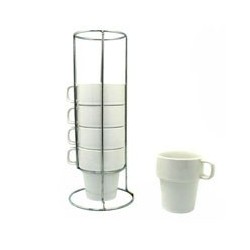 TAZZA MUG IMPILABILE Pz.6 MASTERCASA