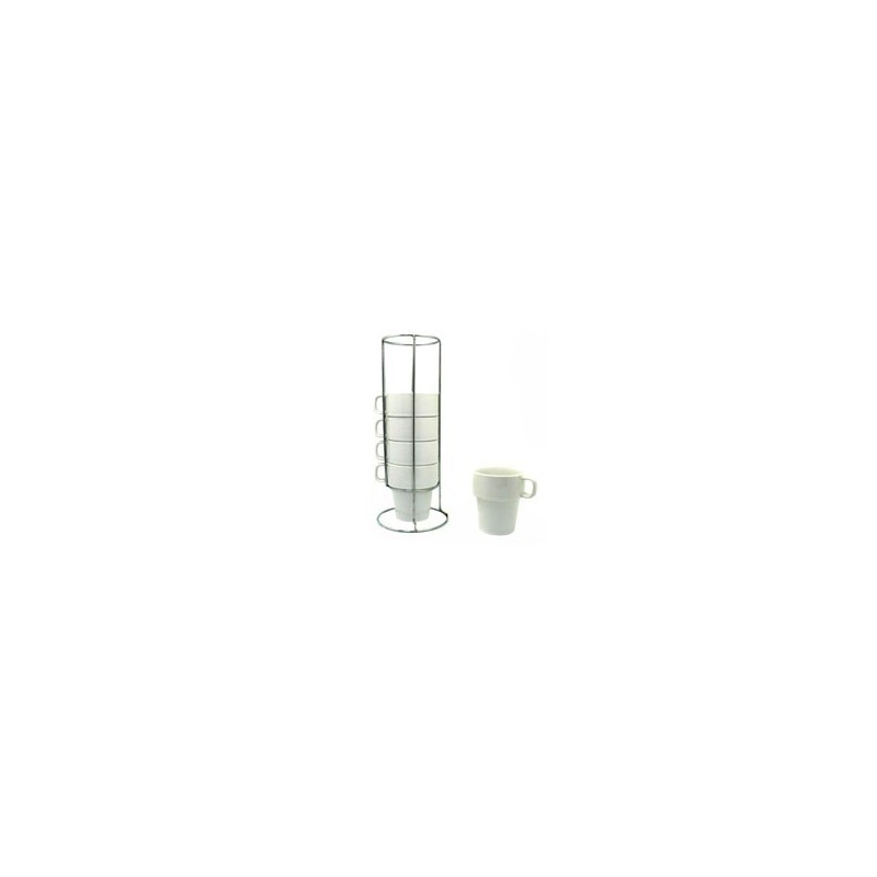 TAZZA MUG IMPILABILE Pz.6 MASTERCASA TAZZA MUG IMPILABILE Pz.6 MASTERCASA