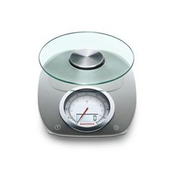 BALANCE CUISINE VINTAGE STYLE GREY kilo 5.0 SOEHNLE