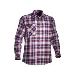 CAMICIA FLANELLA QUADRI M SHIRT CHECK DIADORA