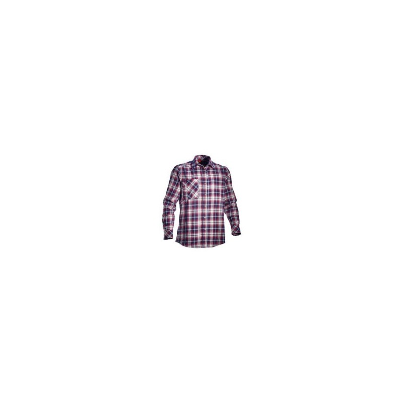 CAMICIA FLANELLA QUADRI M SHIRT CHECK DIADORA