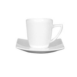 TAZZA CAFFE PORCELLANA Pz.6 TOKIO SATURNIA