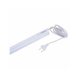 PLAFONIERA RETT.EXCALIBUR EVO T5 LED cm 87 VELAMP