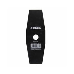 DISCO ACCIAIO 2 DENTI mm 255 EXCEL 08272