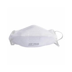 MASCHERA POLVERI DUCK PROTEXIO 08279