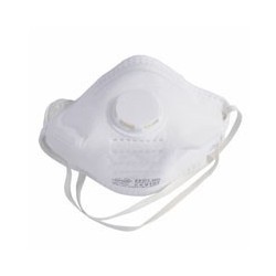 MASCHERA POLVERI DUCK VALVOLA PROTEXIO 08280