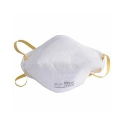 MASCHERA POLVERI TOSSICHE DUCK PROTEXIO 08281