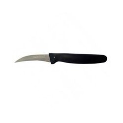 COLTELLO SPELUCCHINO LAMA CURVA cm 6.5 ILSA