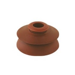 RONDELLA TONDA ALL mm 25 Pz.10 BAZ-RAINBOW GEMAC