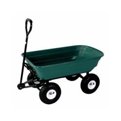 CARRELLO CRUK VASCA PLASTICA l 80 ILCAMPO 07889