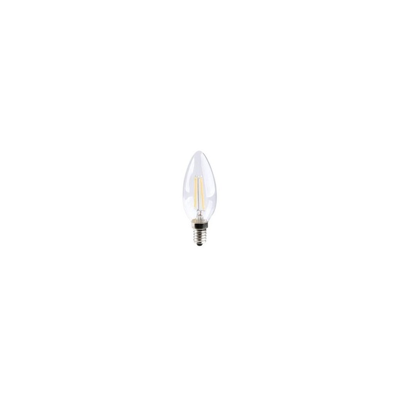 LAMPADA LED OLIVA STICK E14 W2 2700^K SHOT