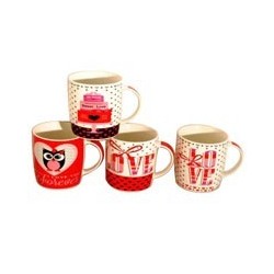 TAZZA MUG LOVE SONDA