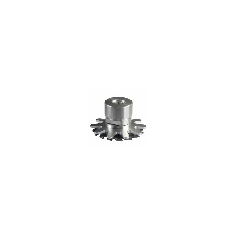 TESTINA SPOLLONATRICE S100 mm 100 AUSTRALIAN TESTINA SPOLLONATRICE S100 mm 100 AUSTRALIAN