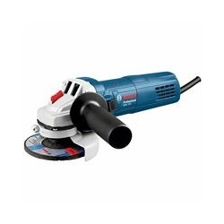 MEULEUSE 115 W 750 GWS750 PRO BOSCH