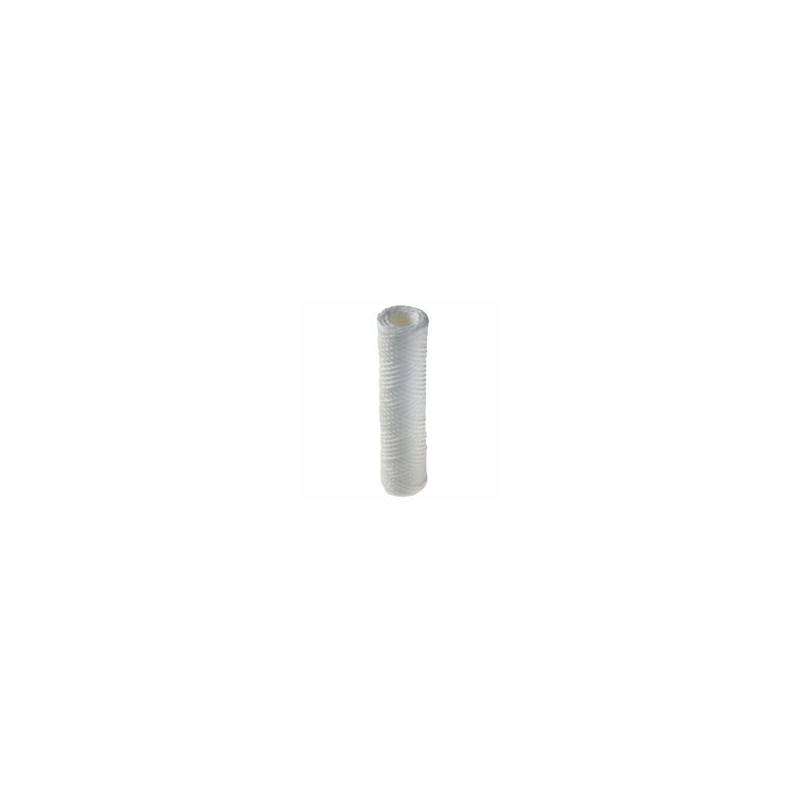 CARTUCCIA FILTRO ACQUA FILO 9" 3/4 CARTUCCIA FILTRO ACQUA FILO 9" 3/4