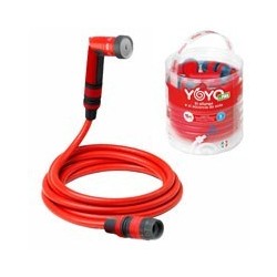 TUBO ESTENSIBILE m 10.0/20.0 YOYO