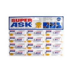 COLLA SUPER ASK g 3