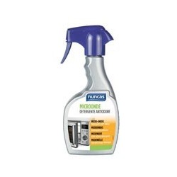 DETERGENTE MICROONDE ml 300 NUNCAS