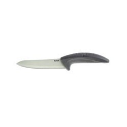 COLTELLO CUCINA CERAMICA TORTORA cm 15.0 NAVA