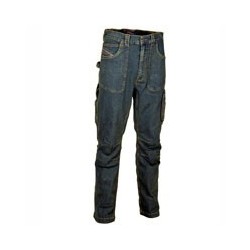 PANTALONE JEANS BARCELONA 56 COFRA