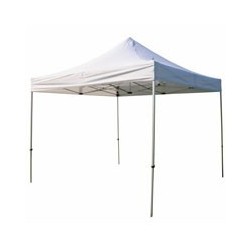 GAZEBO ALLUMINIO VELOCE BIANCO 3x3 VETTE 08720