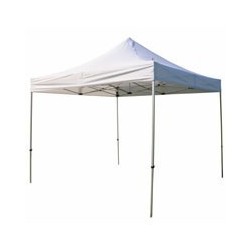 GAZEBO ALLUMINIO VELOCE BIANCO 3x4.5 VETTE 08722