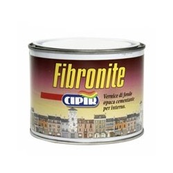 PITTURA CEMENTANTE FIBRONITE l 0.5 CIPIR