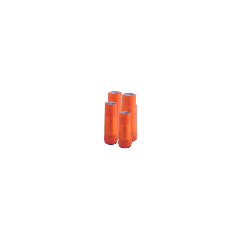 THERMOS BEVANDE GLOSSY ORANGE cc 250 ROTPUNKT THERMOS BEVANDE GLOSSY ORANGE cc 250 ROTPUNKT