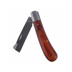 COLTELLO INNESTI M/CO LEGNO FALCI