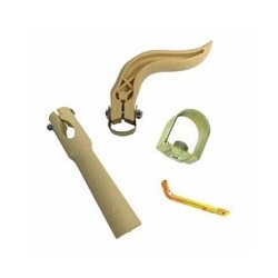 KIT ACCESSORI MANICI FALCE PIEMONTE FALCI