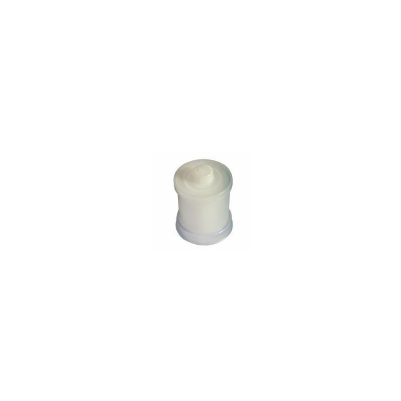 TAPPO IDRAULICO DAMIGIANE l 54 TAPPO IDRAULICO DAMIGIANE l 54