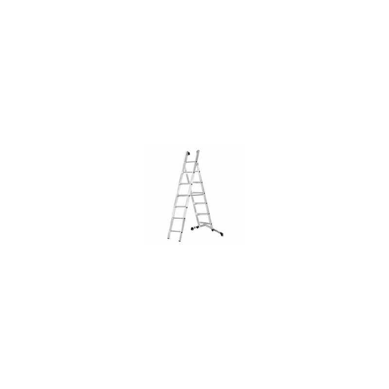 ECHELLE ALUMINUM R2 GR.10+11 354/570 FACAL ECHELLE ALUMINUM R2 GR.10+11 354/570 FACAL